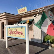 イタリア食堂キアッケラ