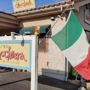 イタリア食堂キアッケラ