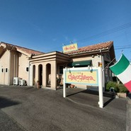 イタリア食堂キアッケラ