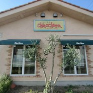 イタリア食堂キアッケラ