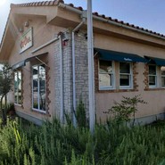 イタリア食堂キアッケラ