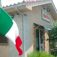 イタリア食堂キアッケラ