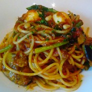 イタリア食堂キアッケラ