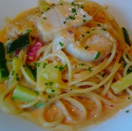 イタリア食堂キアッケラ