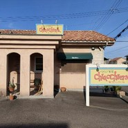 イタリア食堂キアッケラ