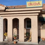 イタリア食堂キアッケラ