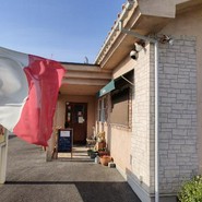 イタリア食堂キアッケラ