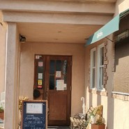 イタリア食堂キアッケラ