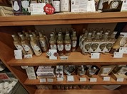 ヤマト醤油味噌 東山直売所