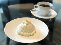 マロンシャンティイ