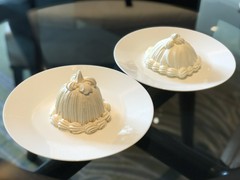 ザ パレス ラウンジ