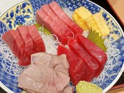 まぐろや相馬水産 本店