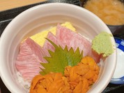 まぐろや相馬水産 本店