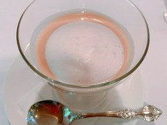 ジャルダン ポタジエ　テラニシ