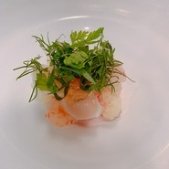 ジャルダン ポタジエ　テラニシ