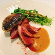 ジャルダン ポタジエ　テラニシ