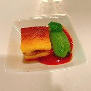 ジャルダン ポタジエ　テラニシ