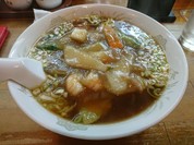 広東麵