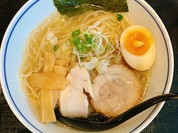 麺処直久 オリナス錦糸町店