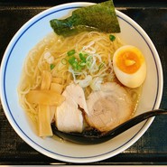 麺処直久 オリナス錦糸町店