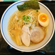 麺処直久 オリナス錦糸町店