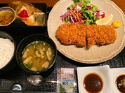 れすとらん北斎 （ほくさい）