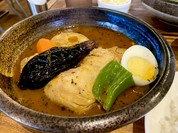 カレー食堂 心 下北沢店