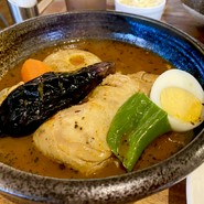 カレー食堂 心 下北沢店