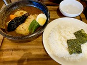 カレー食堂 心 下北沢店