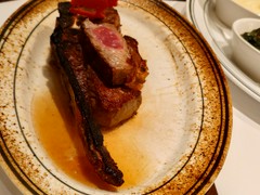 ウルフギャング・ステーキハウス　大阪店