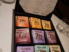 ウルフギャング・ステーキハウス　大阪店