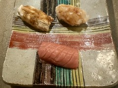 一石三鳥 別邸