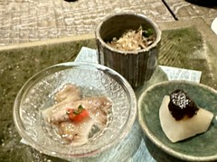 一石三鳥 別邸