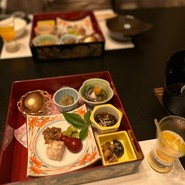 ツキと寿っぽん