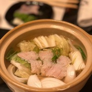 ツキと寿っぽん