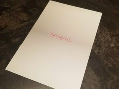 SECRETO