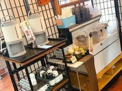 地蔵とうふ 篠栗店