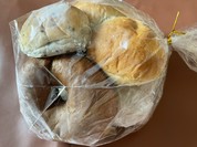 朝食パンセット