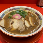 和歌山ラーメン 丸味商店