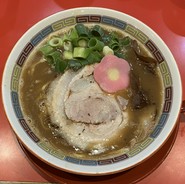 和歌山ラーメン 丸味商店