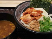 はなまるうどん 名古屋北区大我麻店