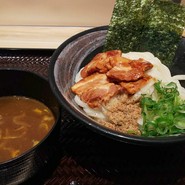 はなまるうどん 名古屋北区大我麻店