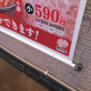 はなまるうどん 名古屋北区大我麻店