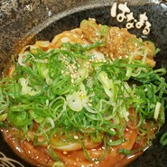 はなまるうどん 名古屋北区大我麻店