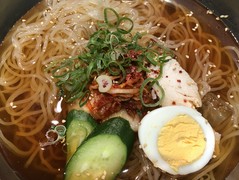 神戸ビーフ焼肉　お加虎