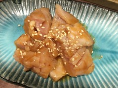 神戸ビーフ焼肉　お加虎