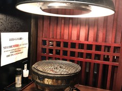 神戸ビーフ焼肉　お加虎