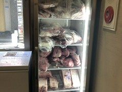 神戸ビーフ焼肉　お加虎