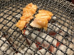 神戸ビーフ焼肉　お加虎