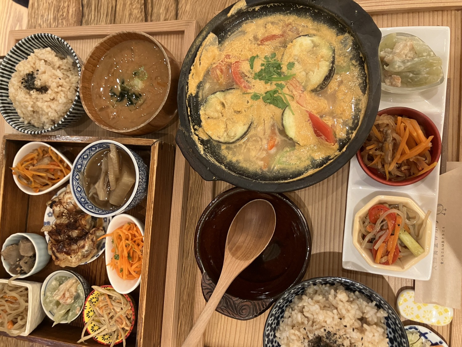 天然 食堂 か ふぅ